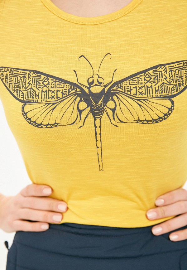 фото Футболка спортивная outventure