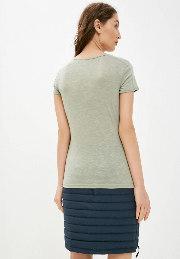 фото Футболка спортивная outventure