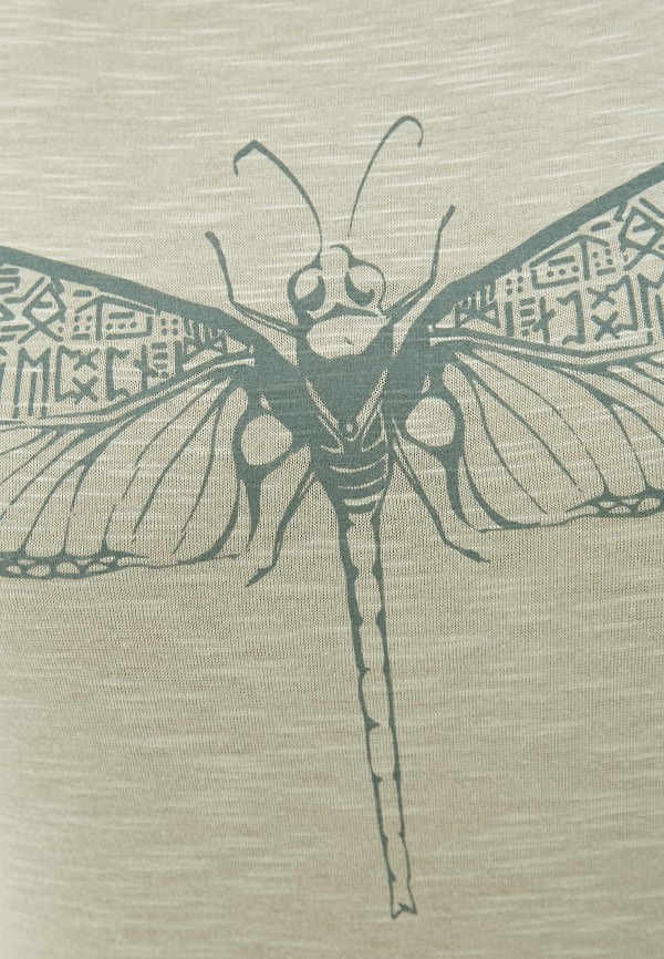 фото Футболка спортивная outventure