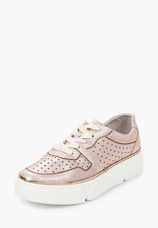 фото Кроссовки patrol