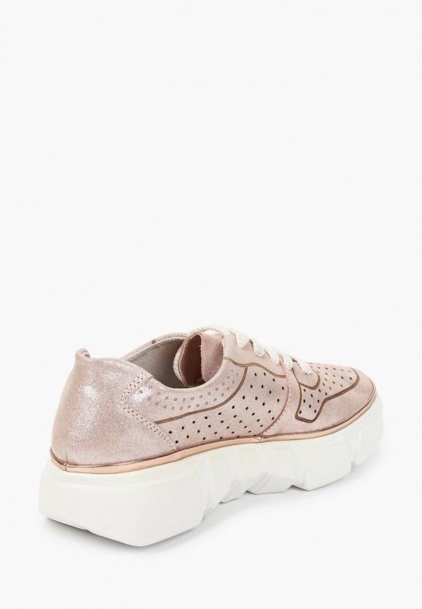 фото Кроссовки patrol