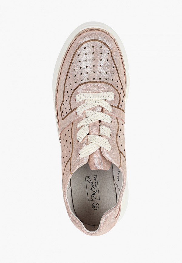 фото Кроссовки patrol