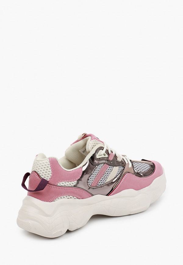 фото Кроссовки patrol