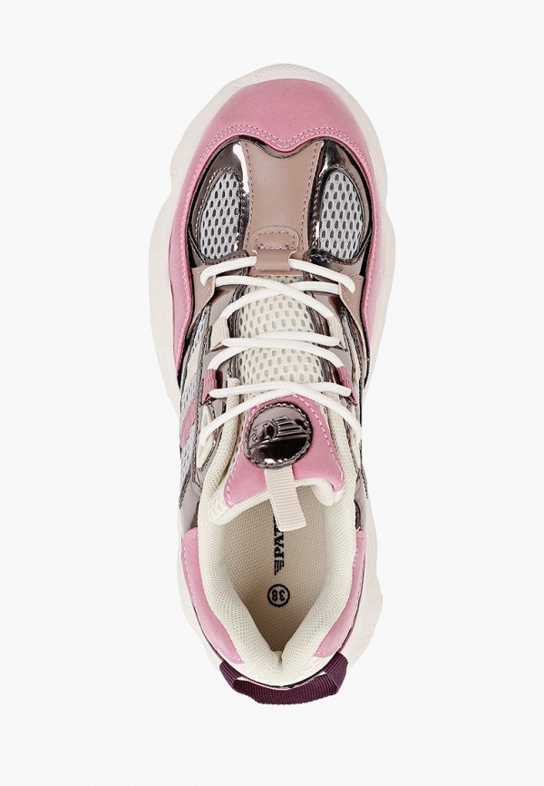 фото Кроссовки patrol