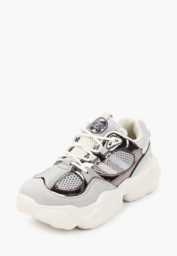 фото Кроссовки patrol