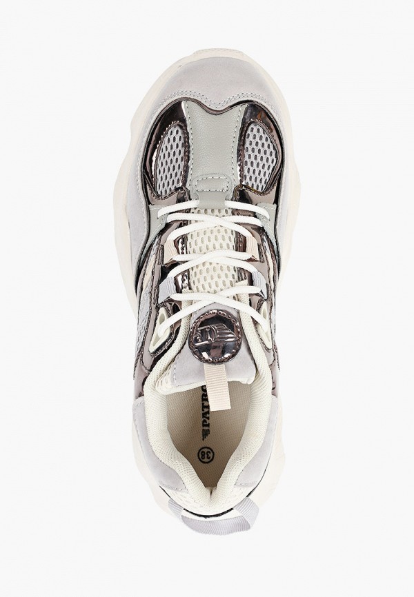 фото Кроссовки patrol