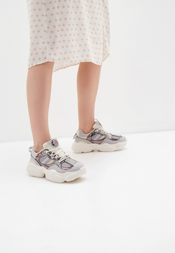 фото Кроссовки patrol