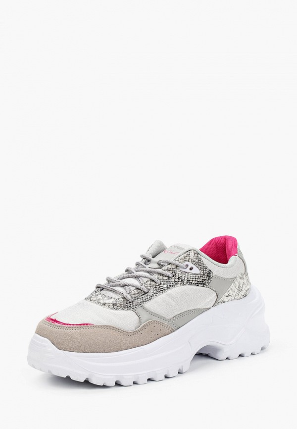 фото Кроссовки patrol