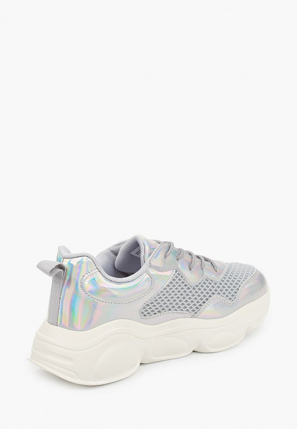 фото Кроссовки patrol