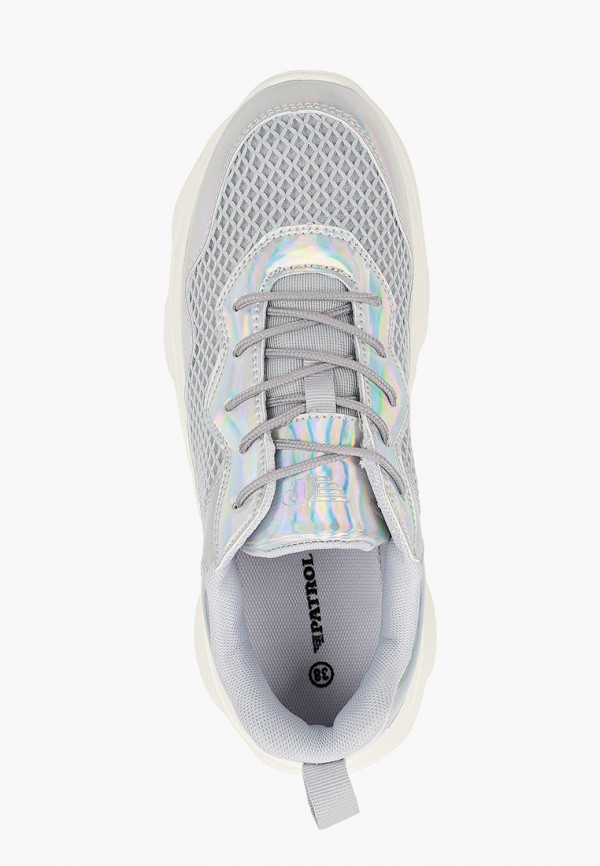 фото Кроссовки patrol