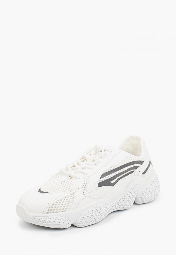 фото Кроссовки patrol