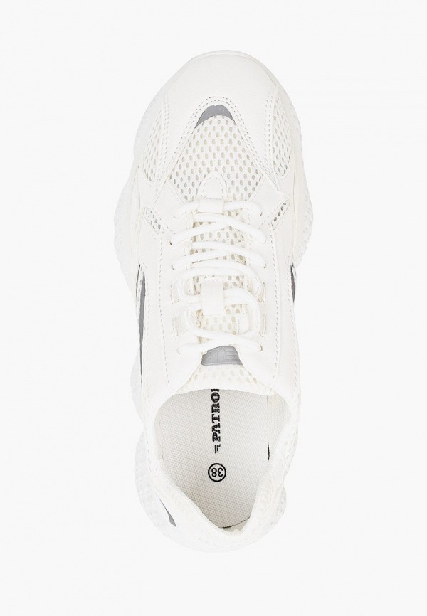 фото Кроссовки patrol