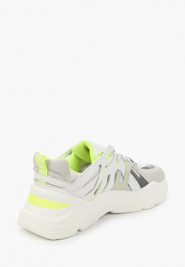 фото Кроссовки patrol