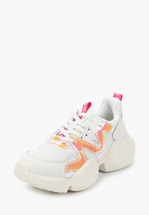 фото Кроссовки patrol