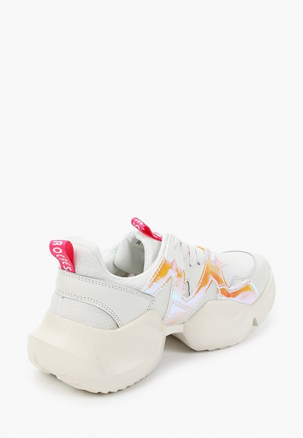 фото Кроссовки patrol