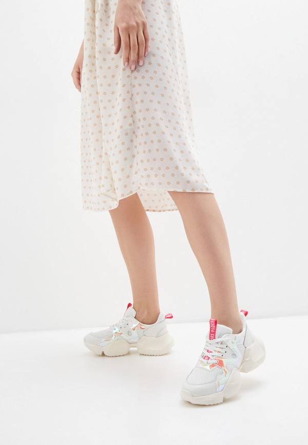 фото Кроссовки patrol