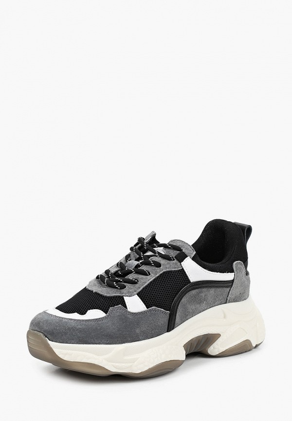 фото Кроссовки patrol