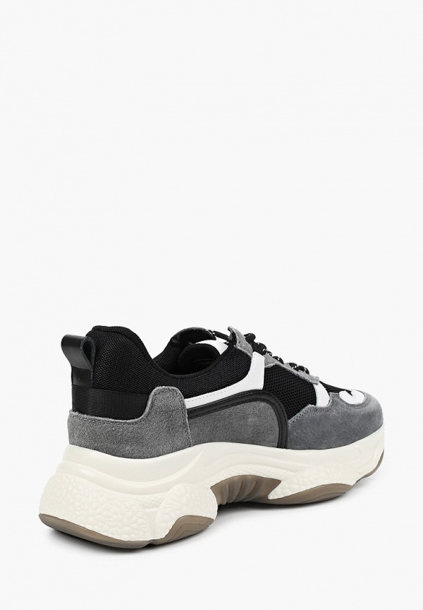 фото Кроссовки patrol