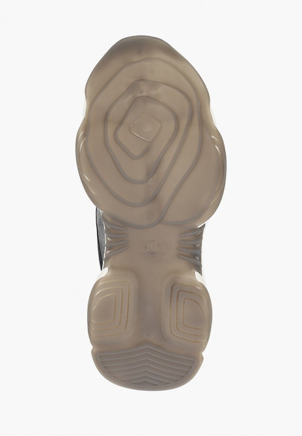 фото Кроссовки patrol