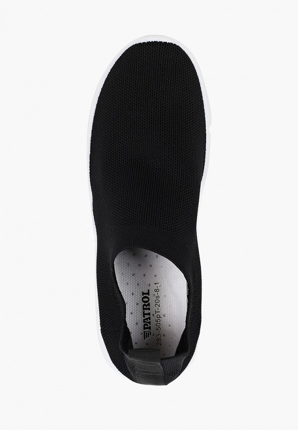 фото Кроссовки patrol