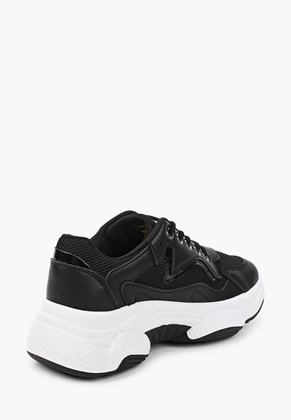 фото Кроссовки patrol