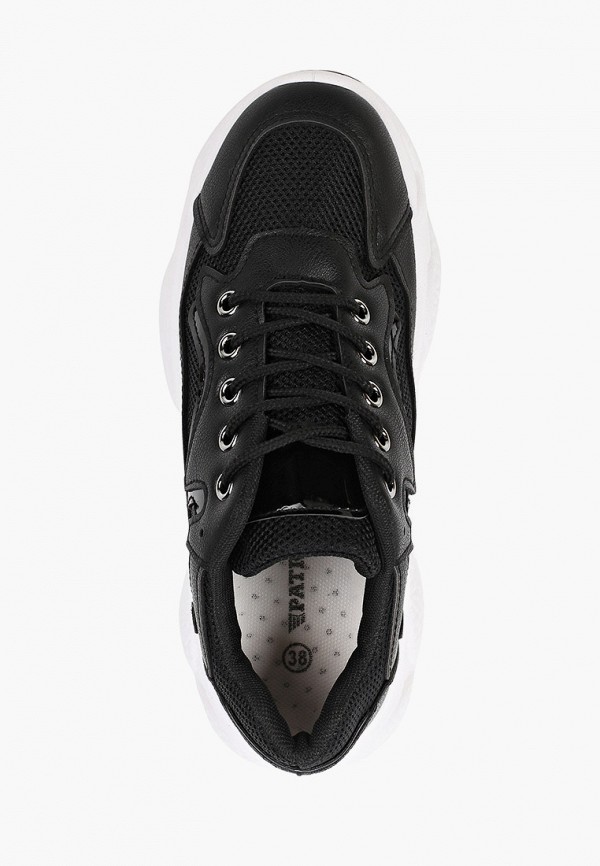 фото Кроссовки patrol