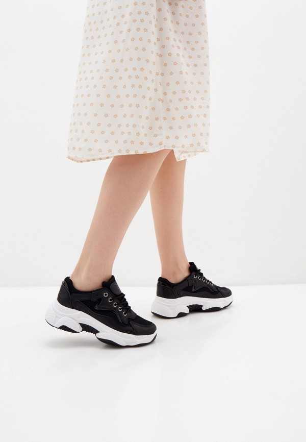 фото Кроссовки patrol