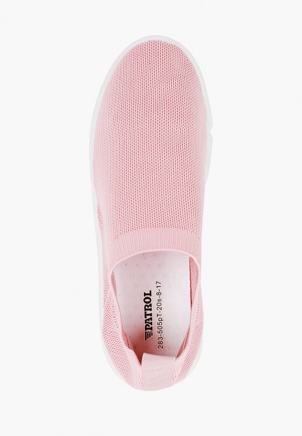 фото Кроссовки patrol