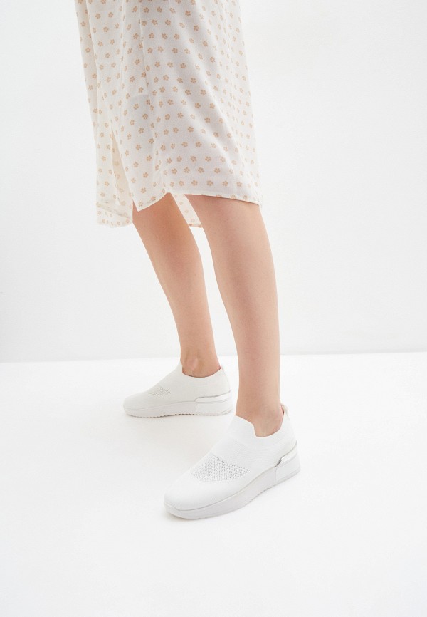 фото Кроссовки patrol