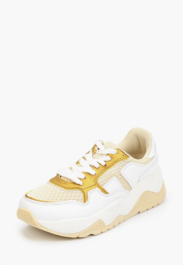 фото Кроссовки patrol