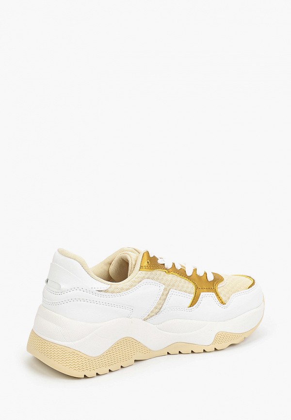 фото Кроссовки patrol