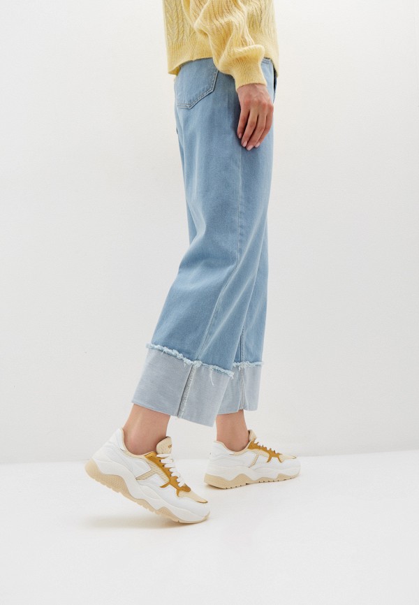 фото Кроссовки patrol