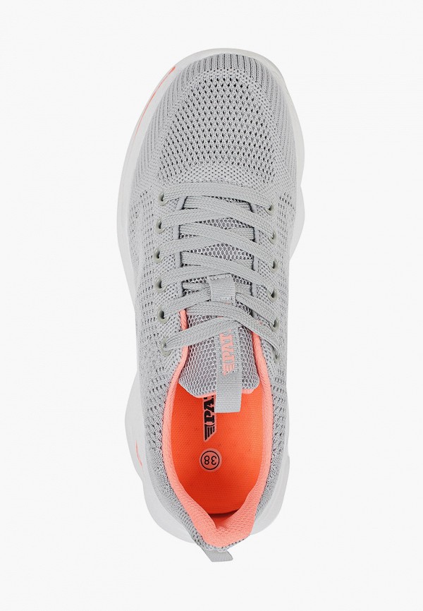 фото Кроссовки patrol