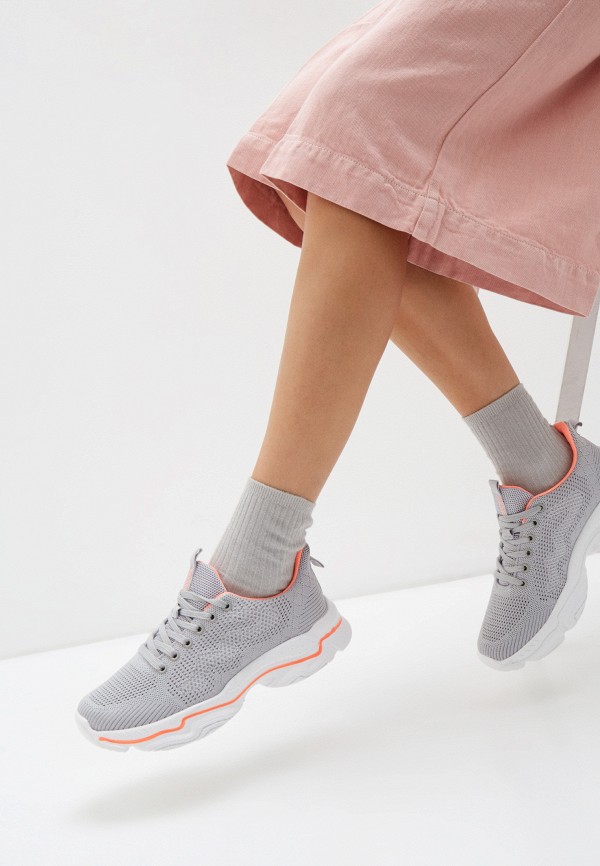 фото Кроссовки patrol