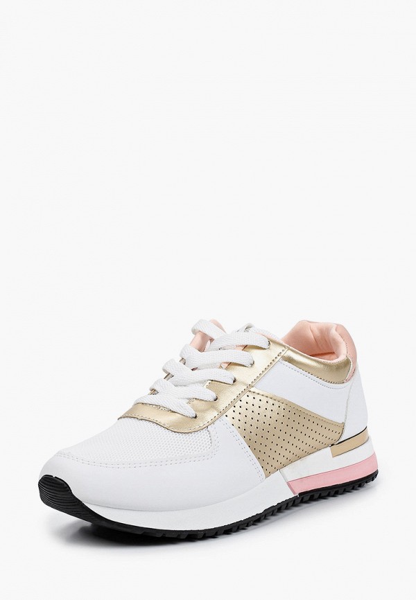 фото Кроссовки patrol