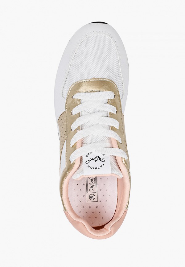 фото Кроссовки patrol