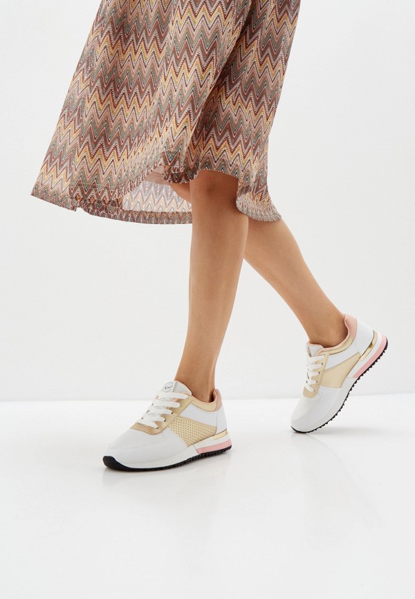 фото Кроссовки patrol