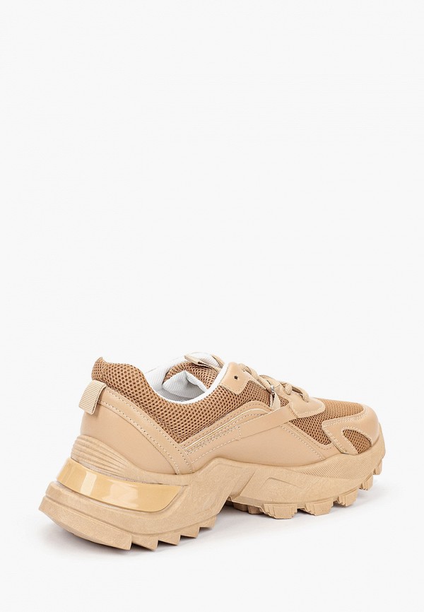 фото Кроссовки patrol