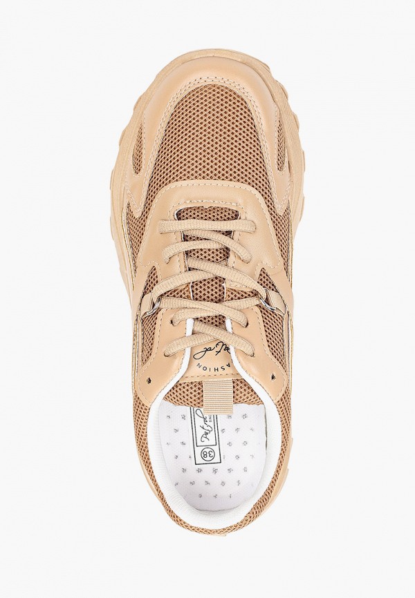 фото Кроссовки patrol