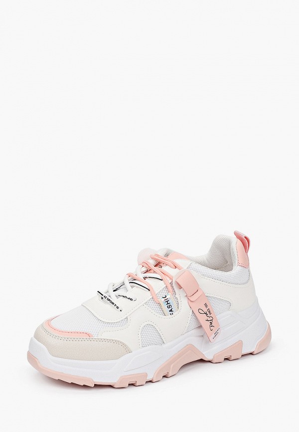 фото Кроссовки patrol