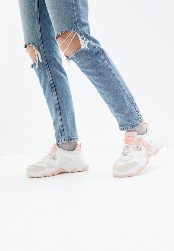 фото Кроссовки patrol