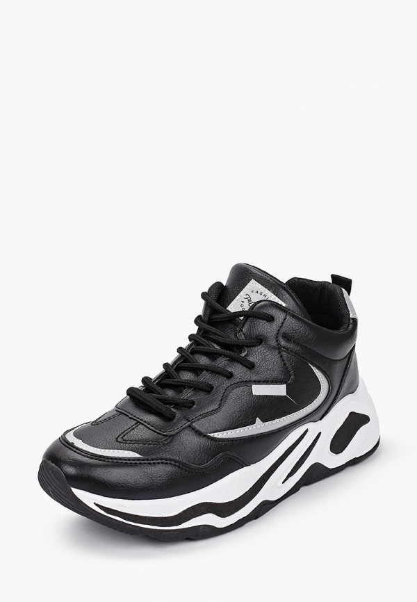 фото Кроссовки patrol