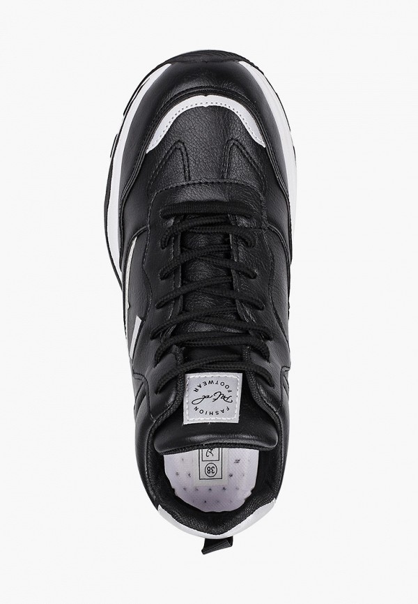 фото Кроссовки patrol