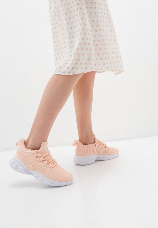 фото Кроссовки patrol