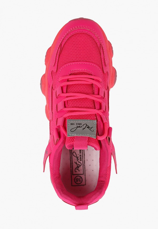 фото Кроссовки patrol