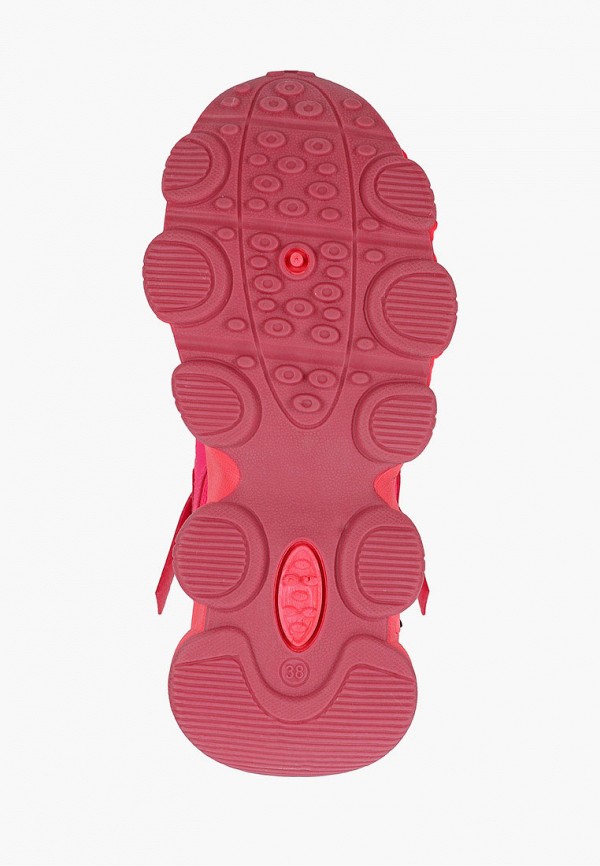 фото Кроссовки patrol