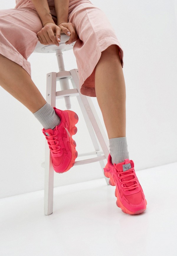 фото Кроссовки patrol