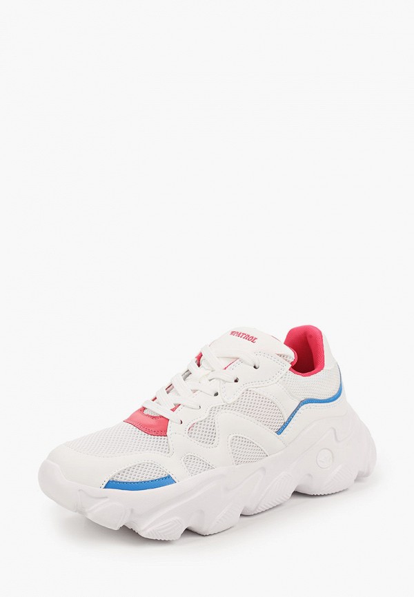 фото Кроссовки patrol