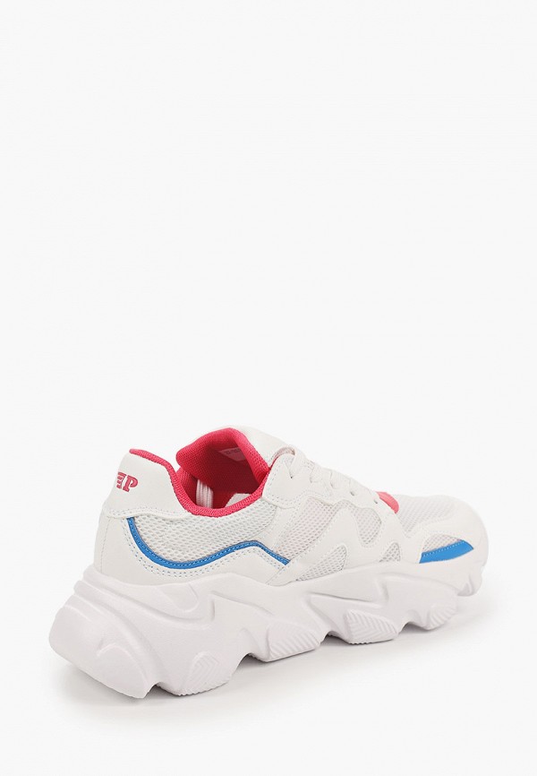 фото Кроссовки patrol