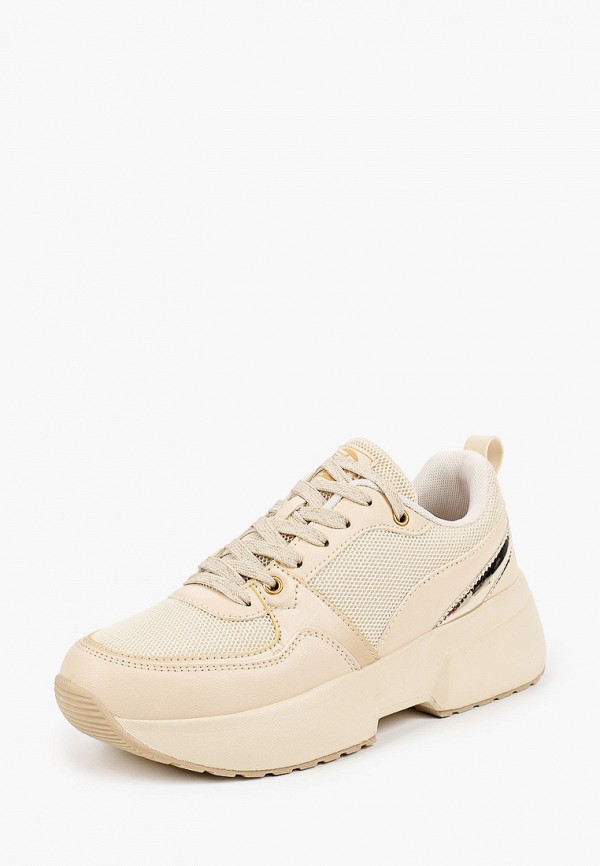 фото Кроссовки patrol